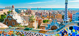 Barcellona