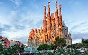 Barcellona