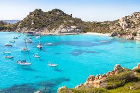 Sardinien